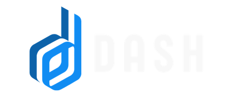 Dash logo